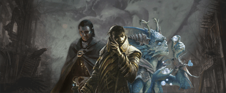 Legacy Oops All Spells Deck Primer