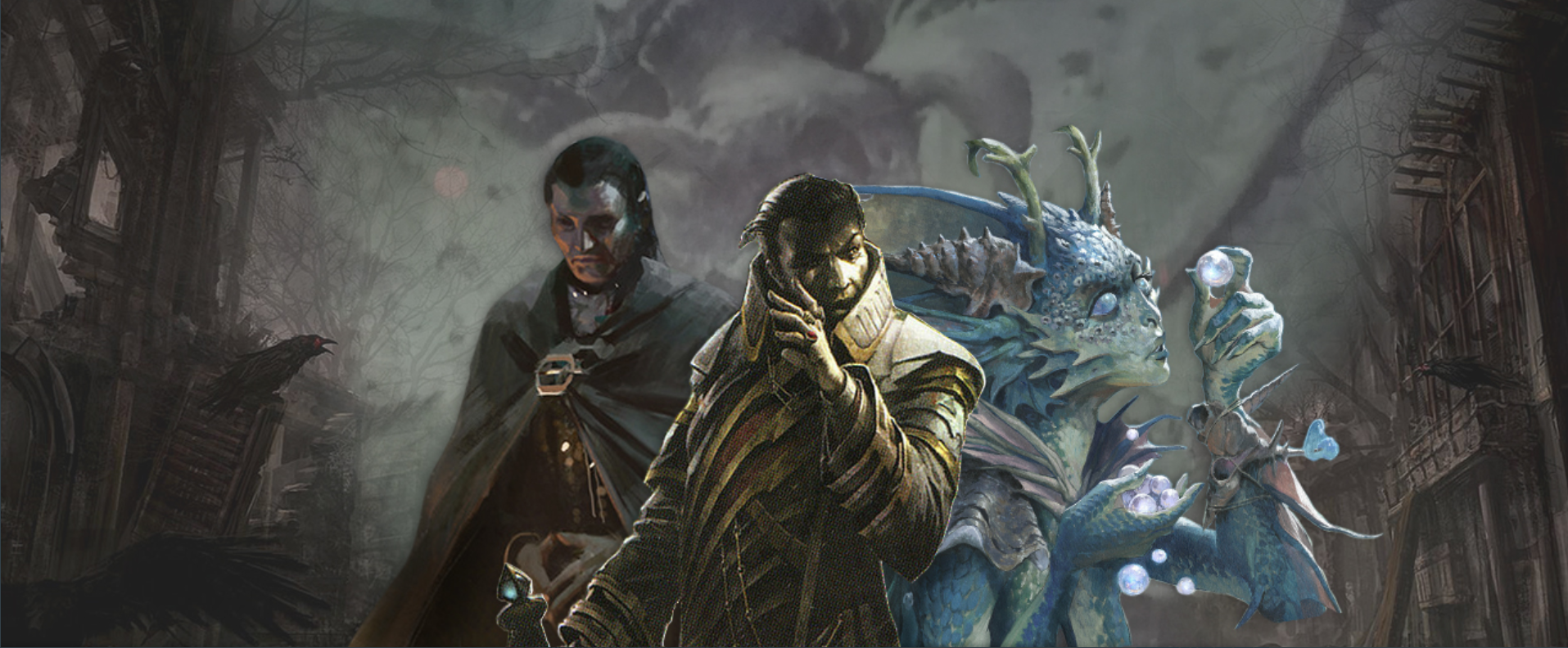 Legacy Oops All Spells Deck Primer
