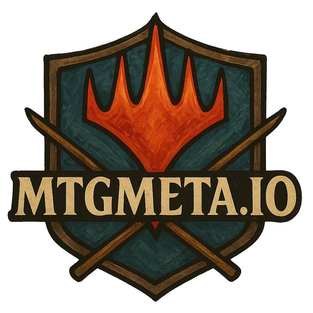 MTGMeta.io