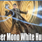 Pioneer Deck Guide: Mono White Humans